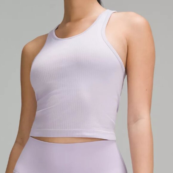 Ebb to Street Crop Tank - Picture 3 of 7